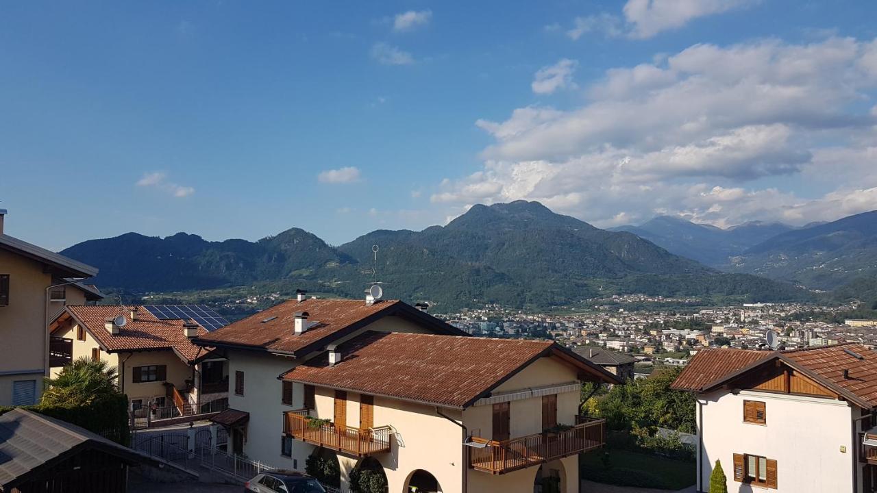 La Coccinella Di Susa بيرجيني فالسويانا المظهر الخارجي الصورة